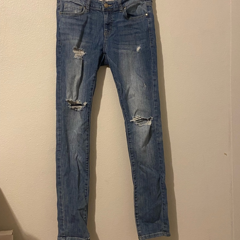 DenimBox Jeans